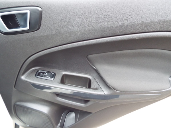 Used Ford Ecosport 2016 for sale - 76157752: Photo 20