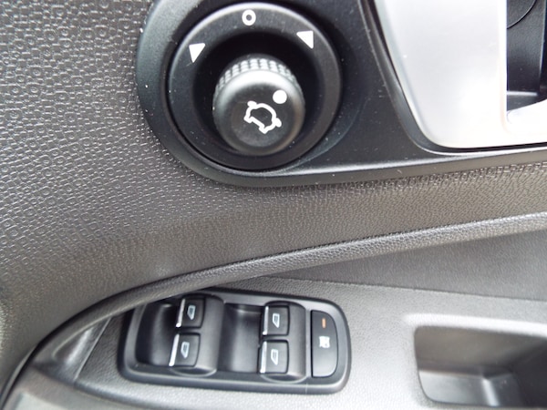 Used Ford Ecosport 2016 for sale - 76157752: Photo 23