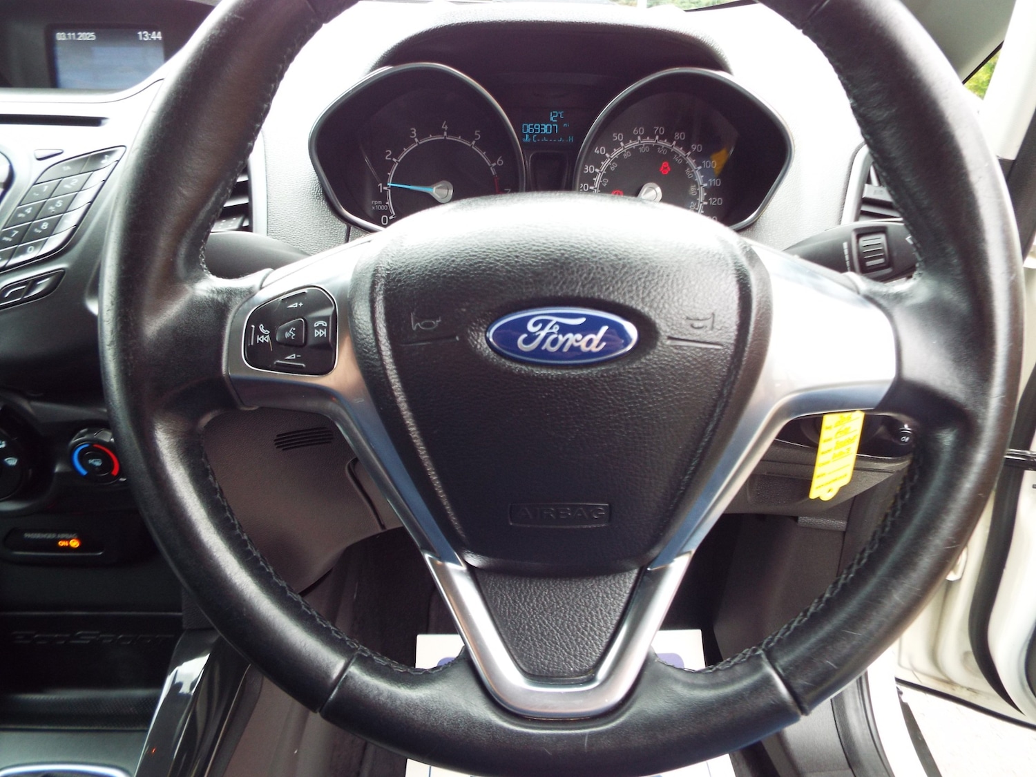 Used Ford Ecosport 2016 for sale - 76157752: Photo 27