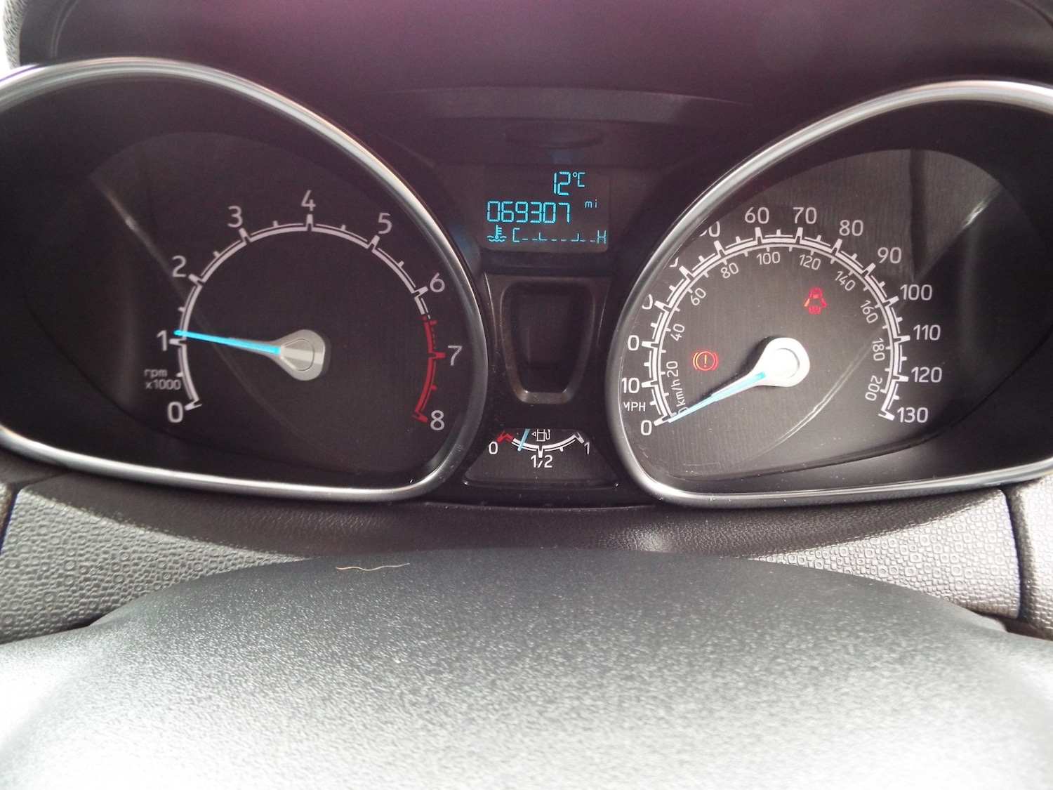 Used Ford Ecosport 2016 for sale - 76157752: Photo 29