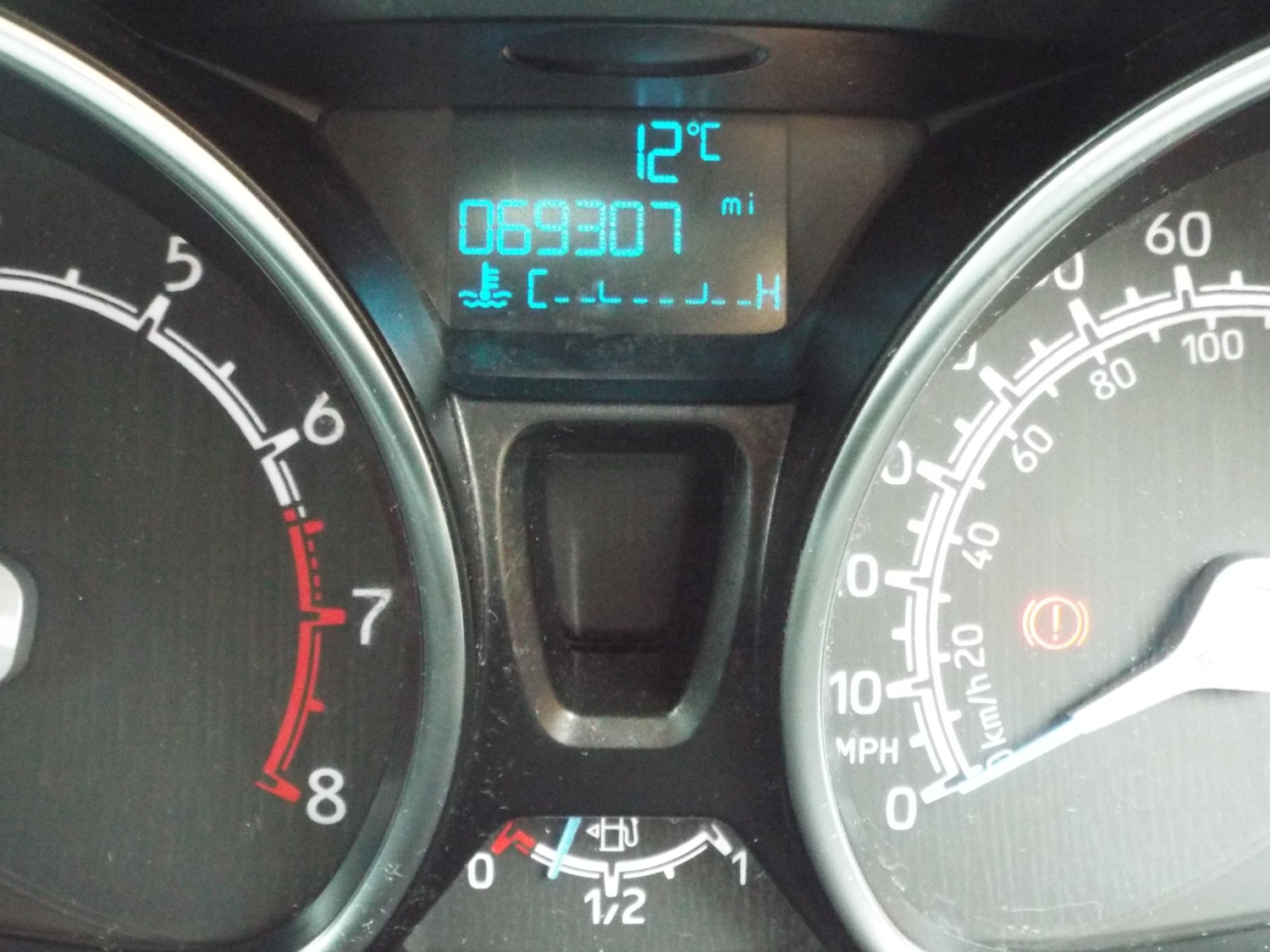 Used Ford Ecosport 2016 for sale - 76157752: Photo 30