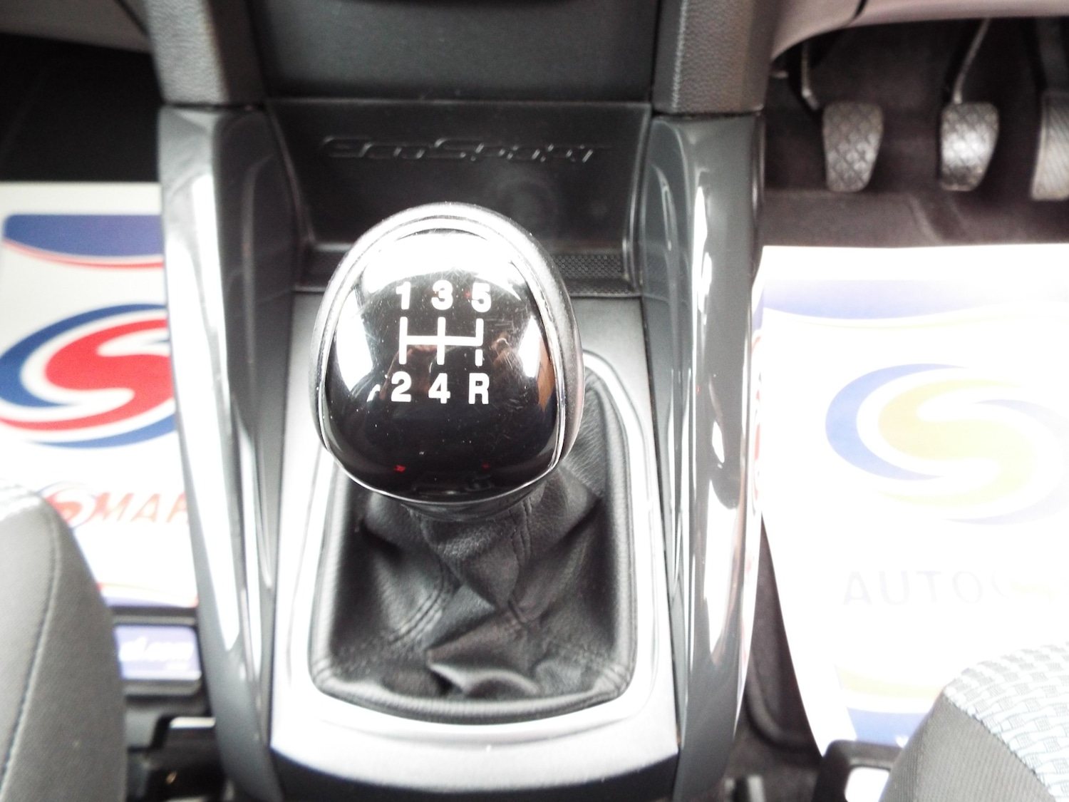 Used Ford Ecosport 2016 for sale - 76157752: Photo 32