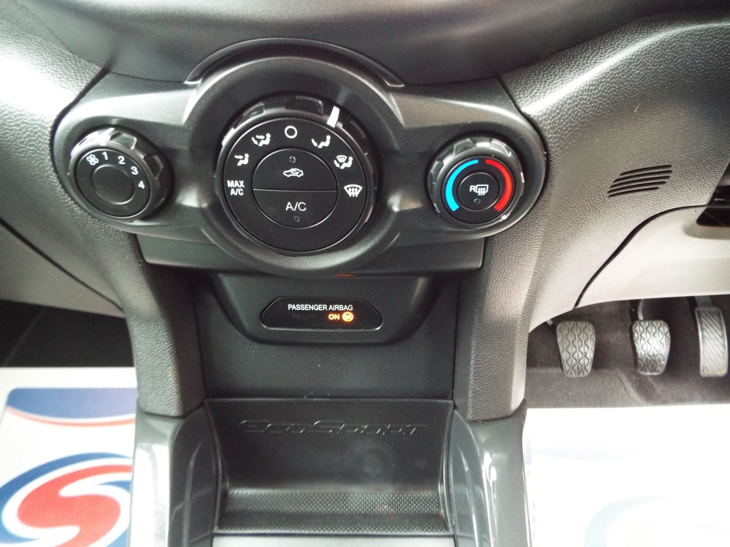 Used Ford Ecosport 2016 for sale - 76157752: Photo 33