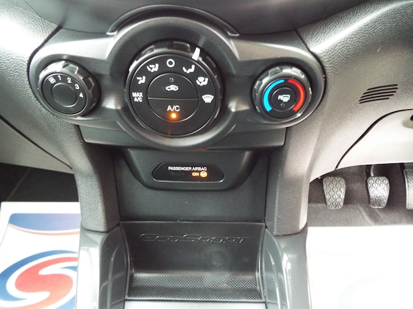 Used Ford Ecosport 2016 for sale - 76157752: Photo 34