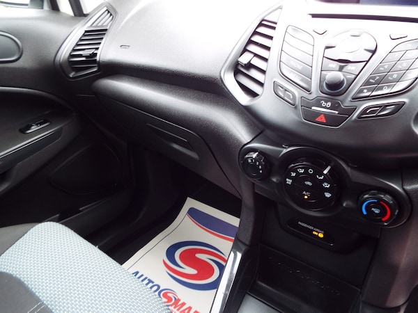 Used Ford Ecosport 2016 for sale - 76157752: Photo 36
