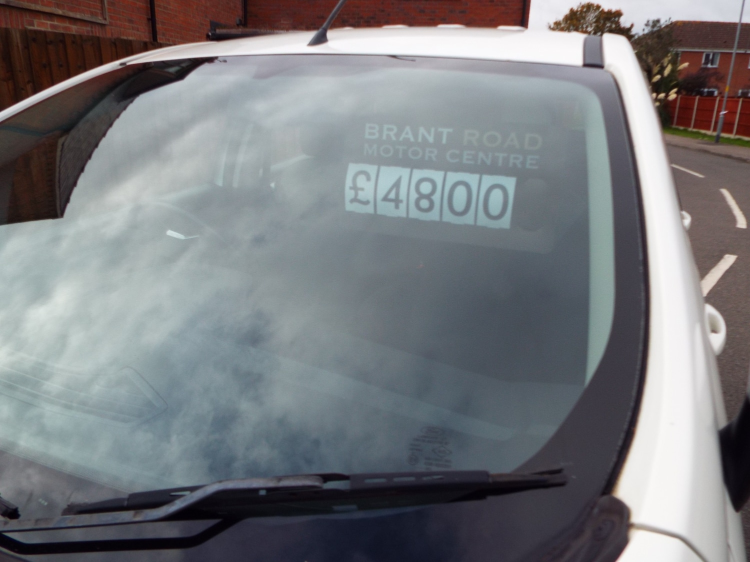 Used Ford Ecosport 2016 for sale - 76157752: Photo 5