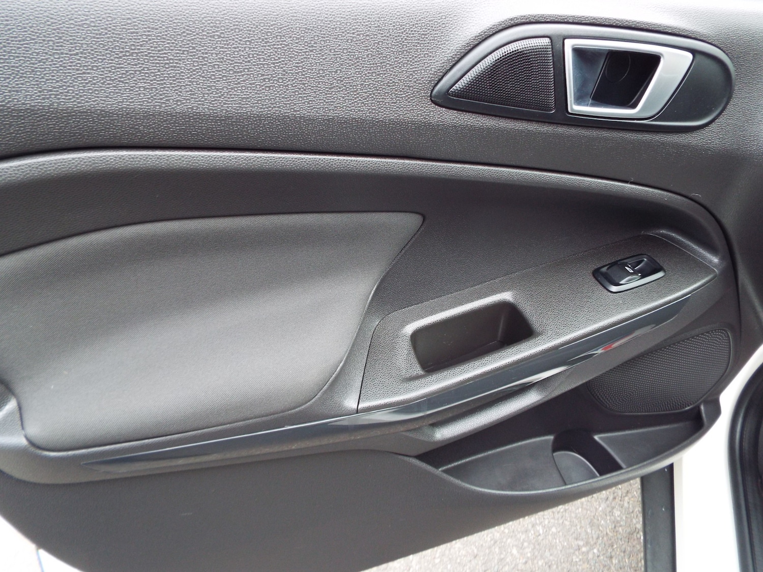 Used Ford Ecosport 2016 for sale - 76157752: Photo 9