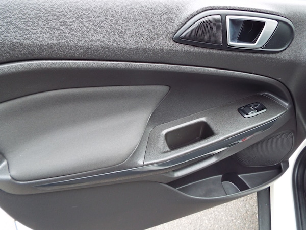 Used Ford Ecosport 2016 for sale - 76157752: Photo 9