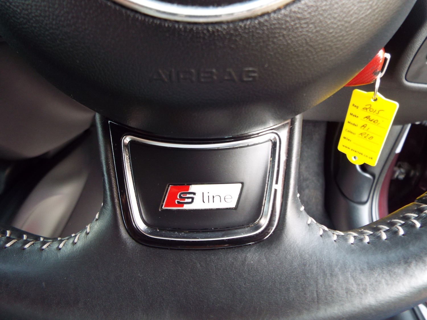 Vehicle 27