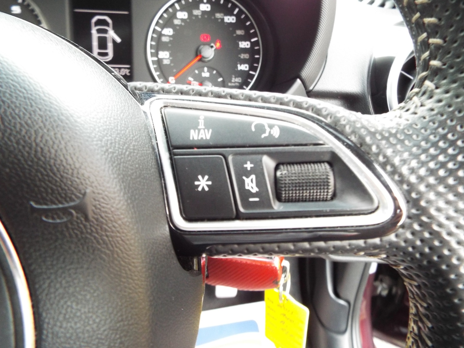 Vehicle 28