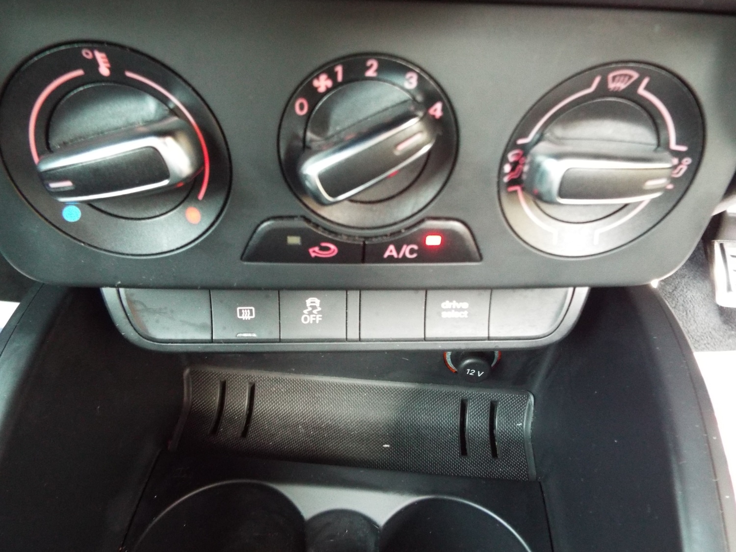 Vehicle 32