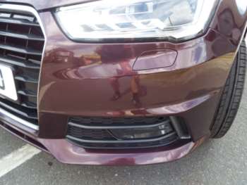 Used Audi A1 2015 for sale - 74512594: Photo