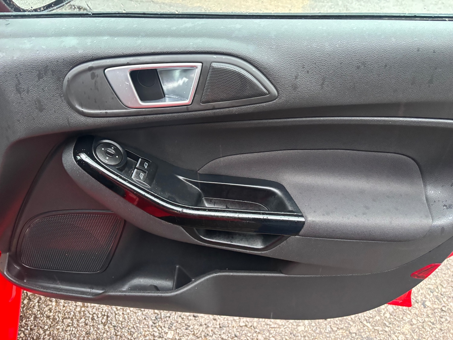 Used Ford Fiesta 2016 for sale - 77149720: Photo 10