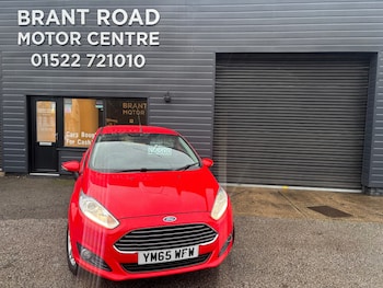 Ford Fiesta feature image