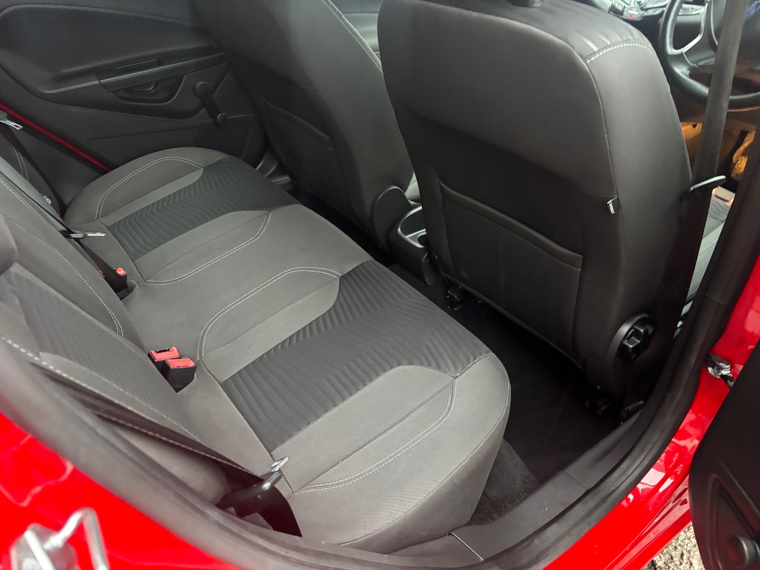 Used Ford Fiesta 2016 for sale - 77149720: Photo 8