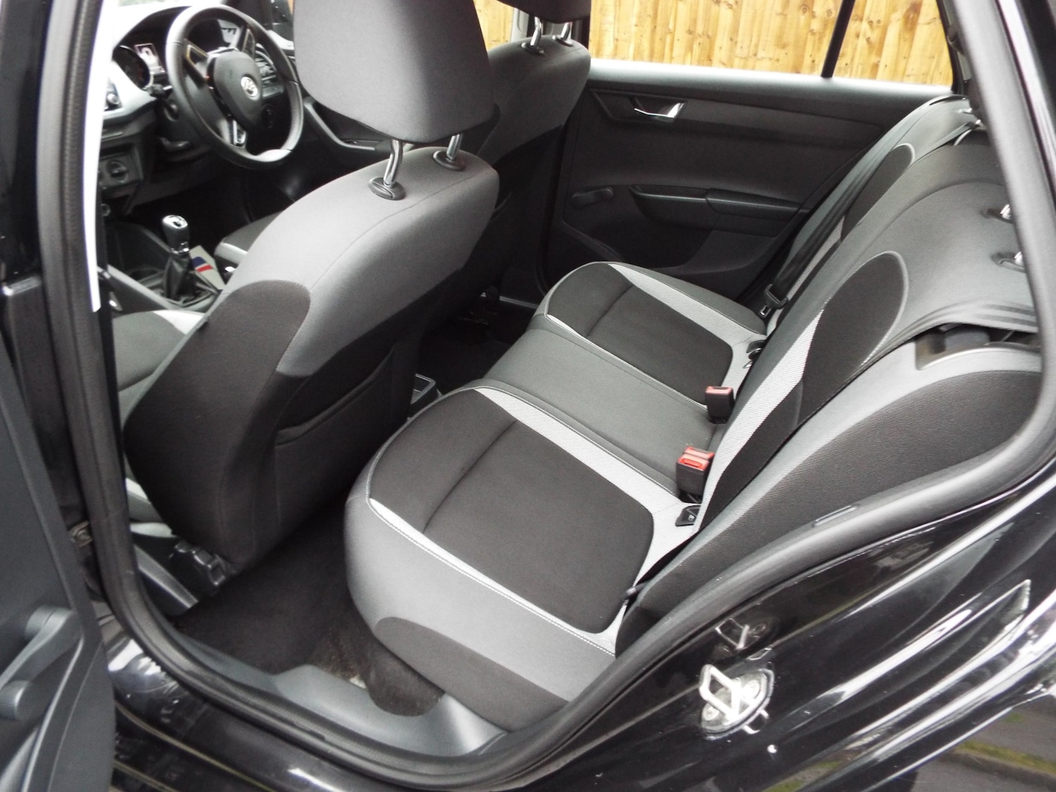 Used Skoda Fabia 2016 for sale - 77213365: Photo 10