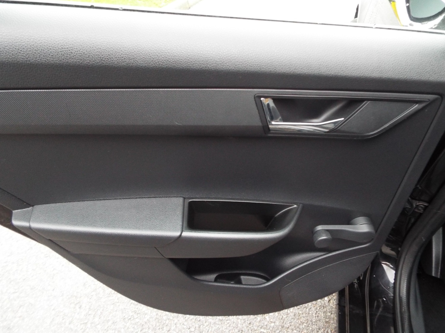 Used Skoda Fabia 2016 for sale - 77213365: Photo 11