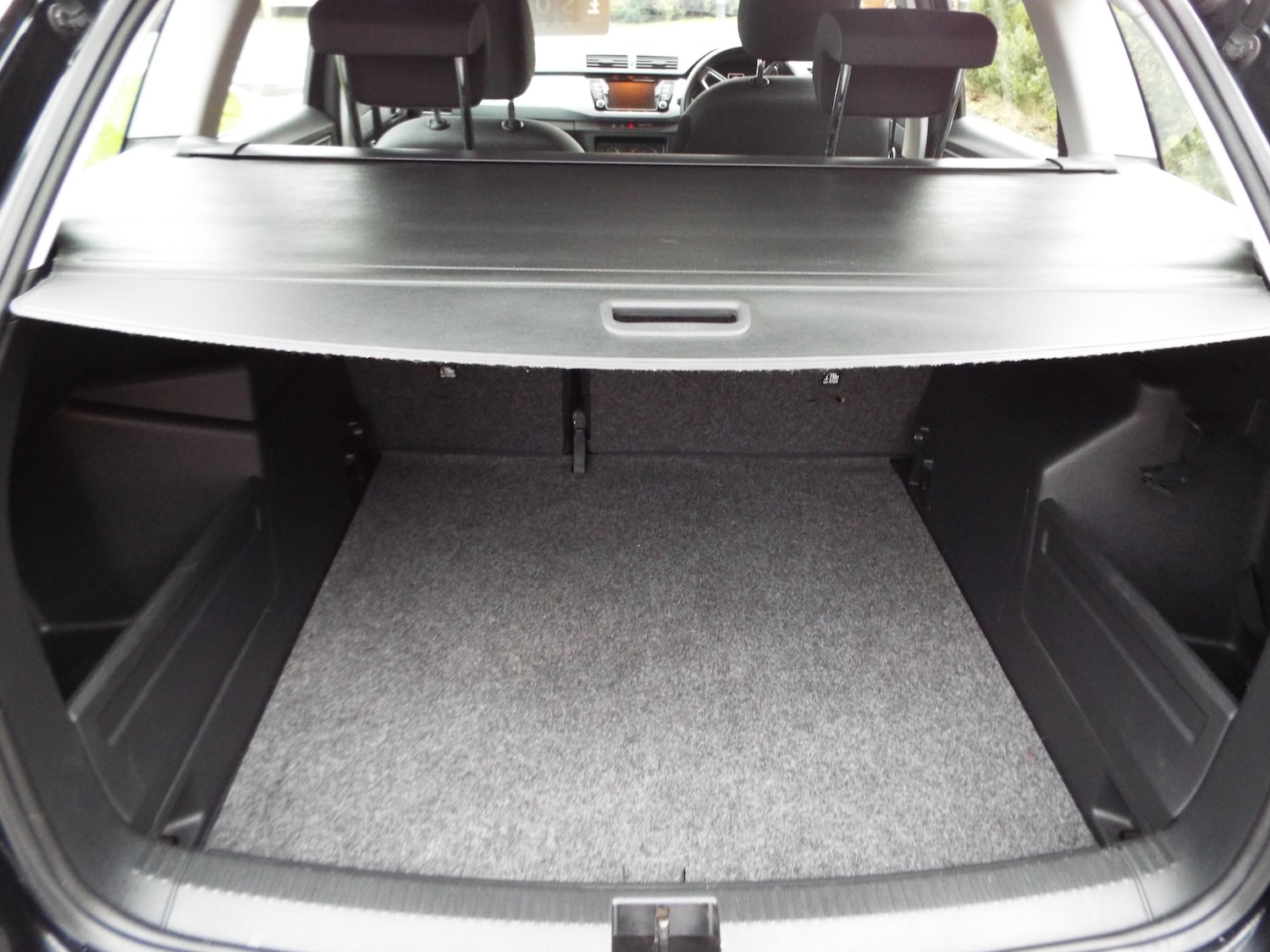 Used Skoda Fabia 2016 for sale - 77213365: Photo 17