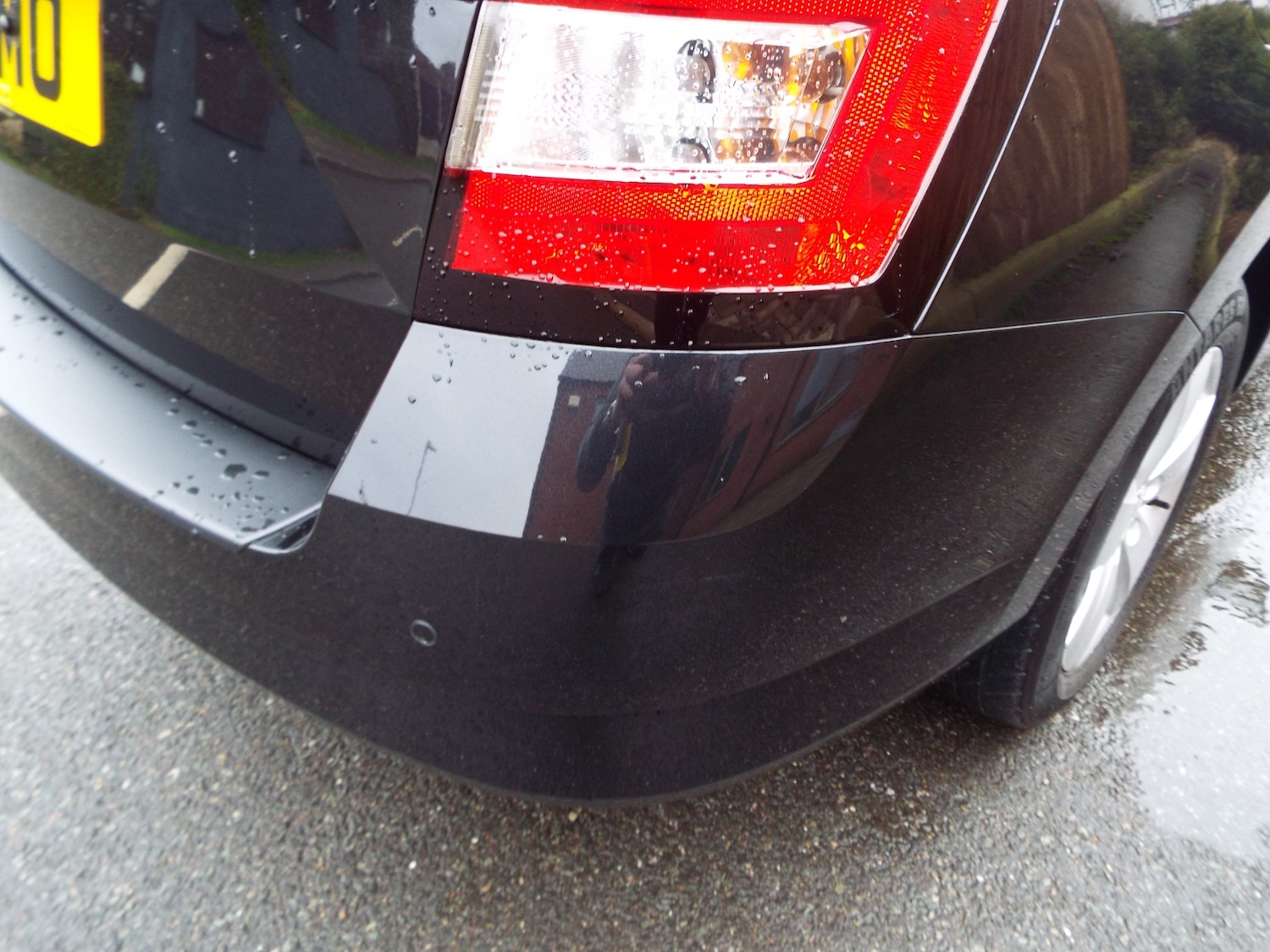 Used Skoda Fabia 2016 for sale - 77213365: Photo 19