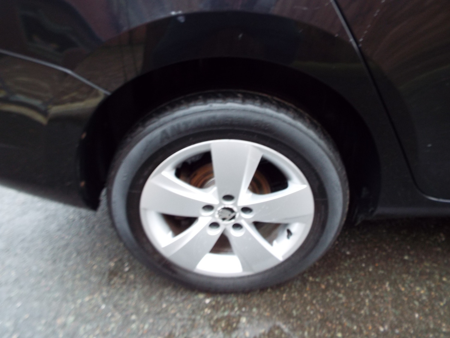 Used Skoda Fabia 2016 for sale - 77213365: Photo 20