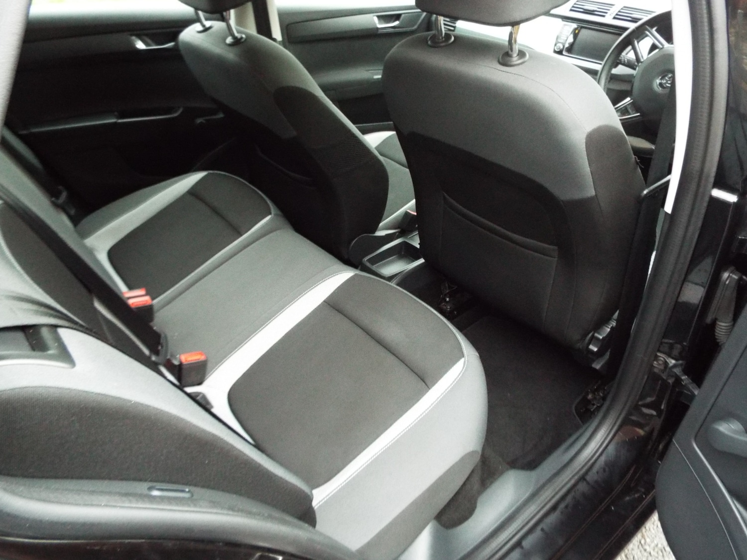 Used Skoda Fabia 2016 for sale - 77213365: Photo 21