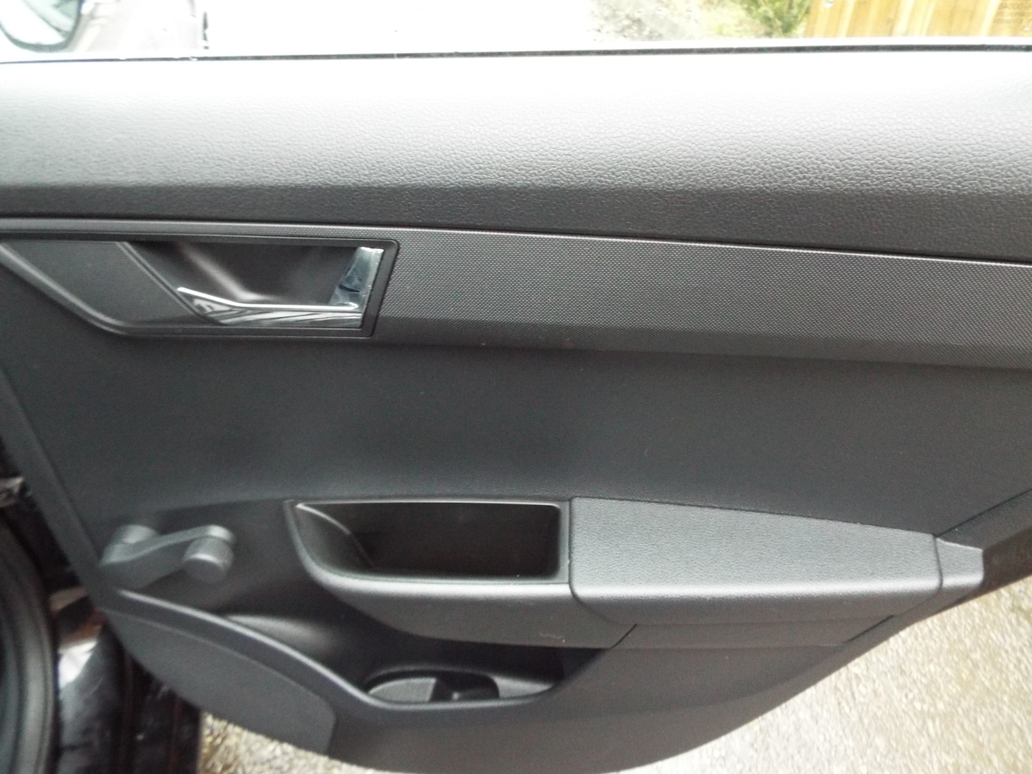 Used Skoda Fabia 2016 for sale - 77213365: Photo 22