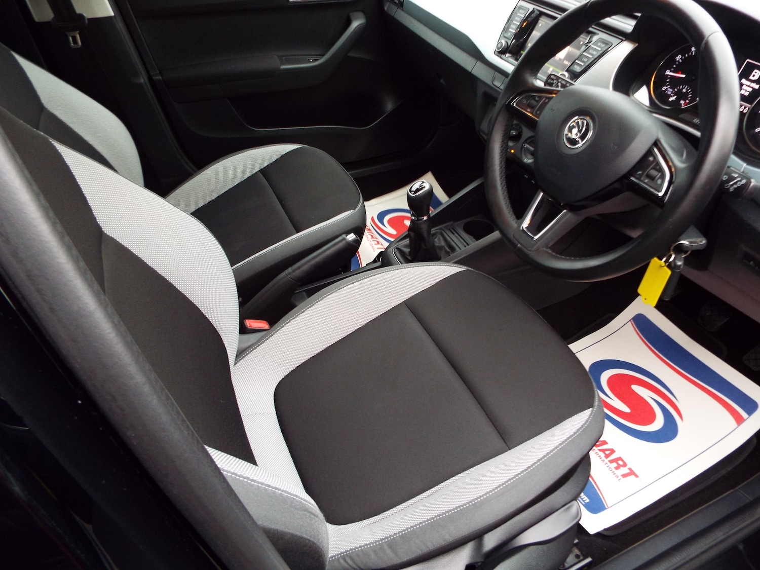 Used Skoda Fabia 2016 for sale - 77213365: Photo 23