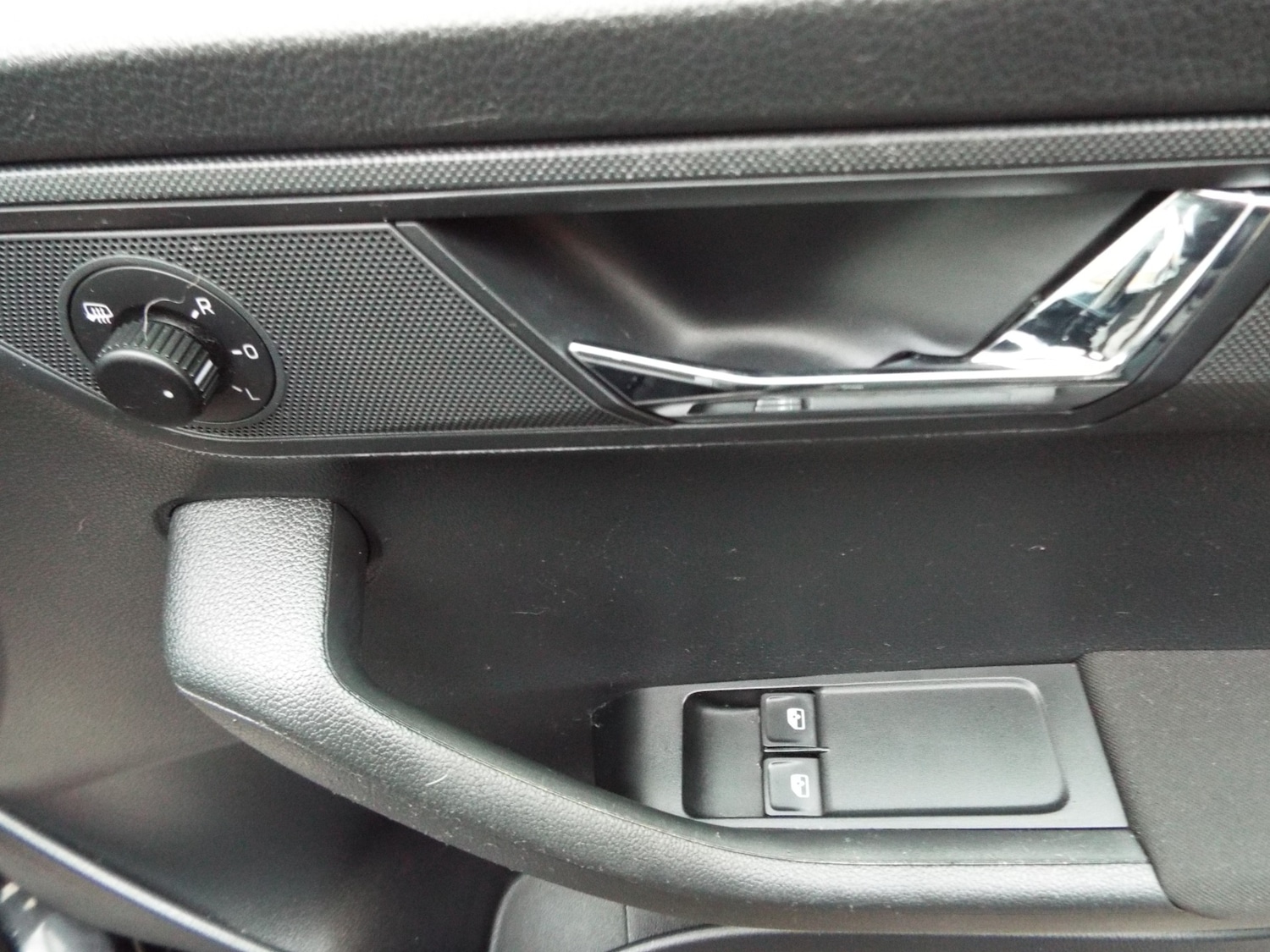 Used Skoda Fabia 2016 for sale - 77213365: Photo 25