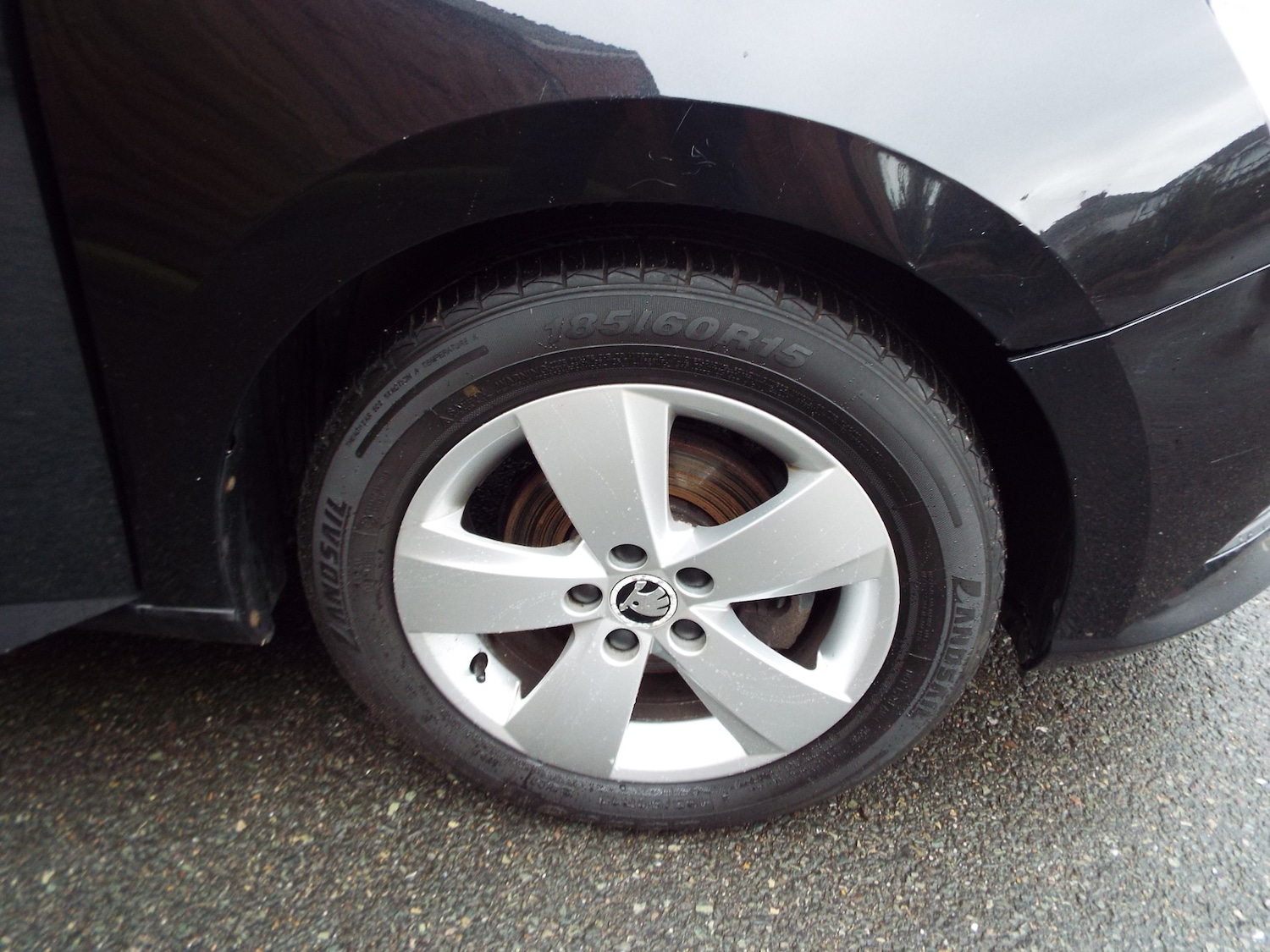 Used Skoda Fabia 2016 for sale - 77213365: Photo 26