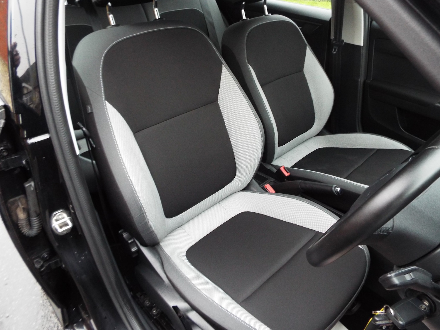 Used Skoda Fabia 2016 for sale - 77213365: Photo 27