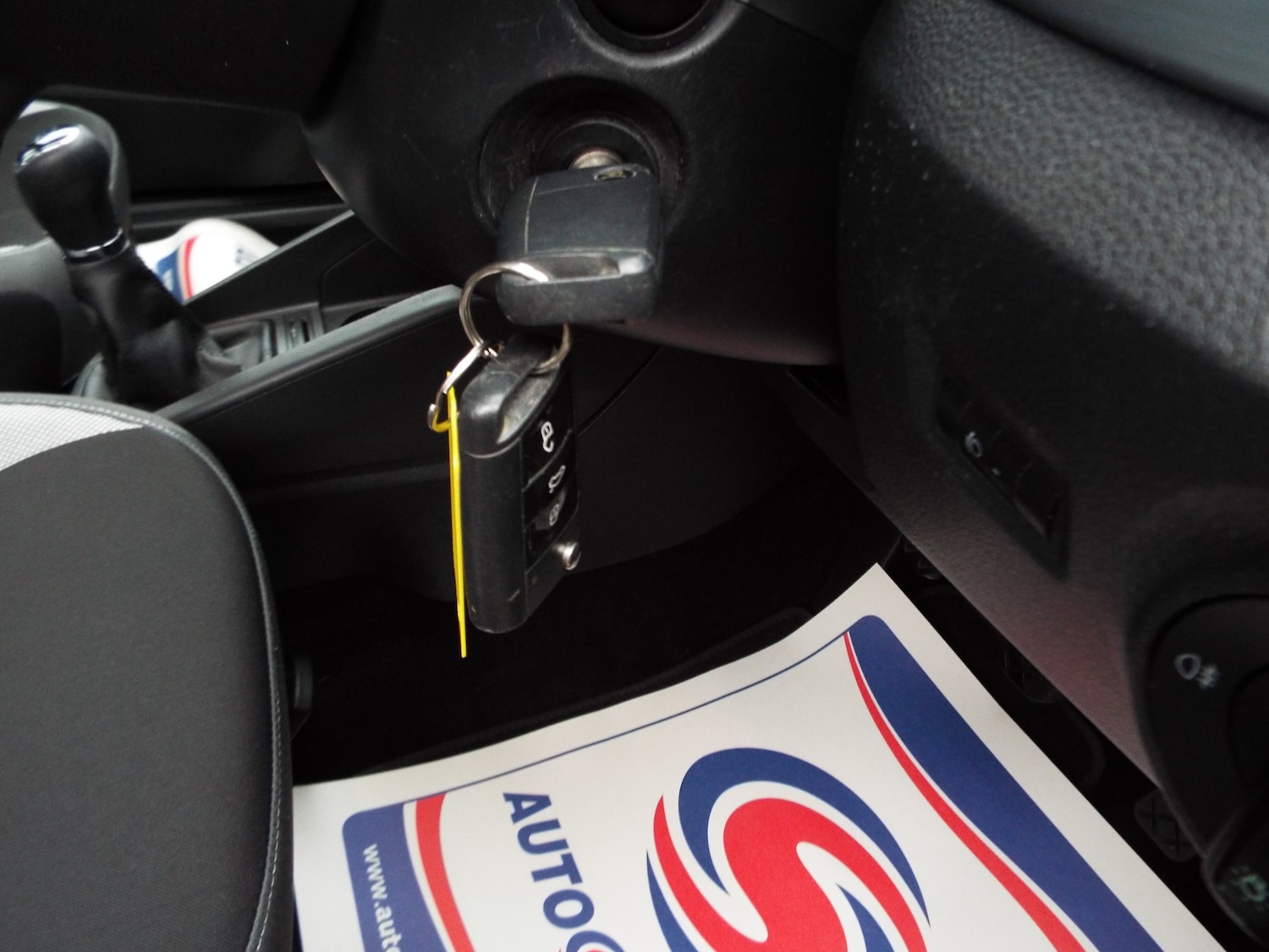 Used Skoda Fabia 2016 for sale - 77213365: Photo 28