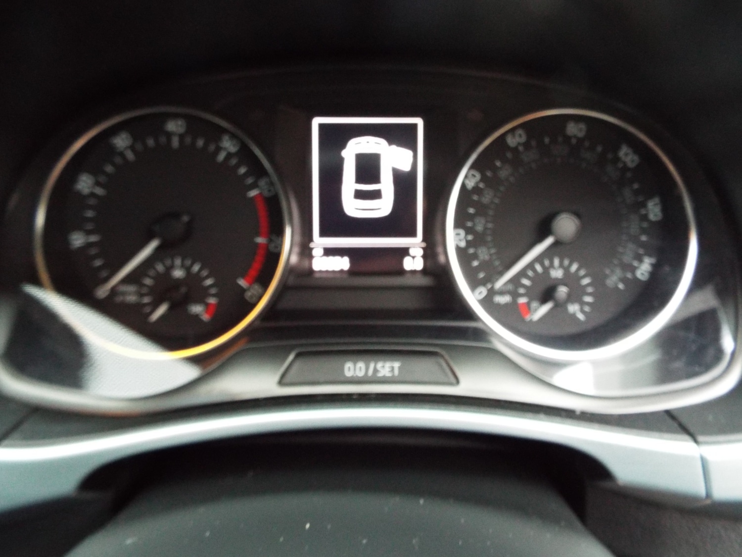 Used Skoda Fabia 2016 for sale - 77213365: Photo 29