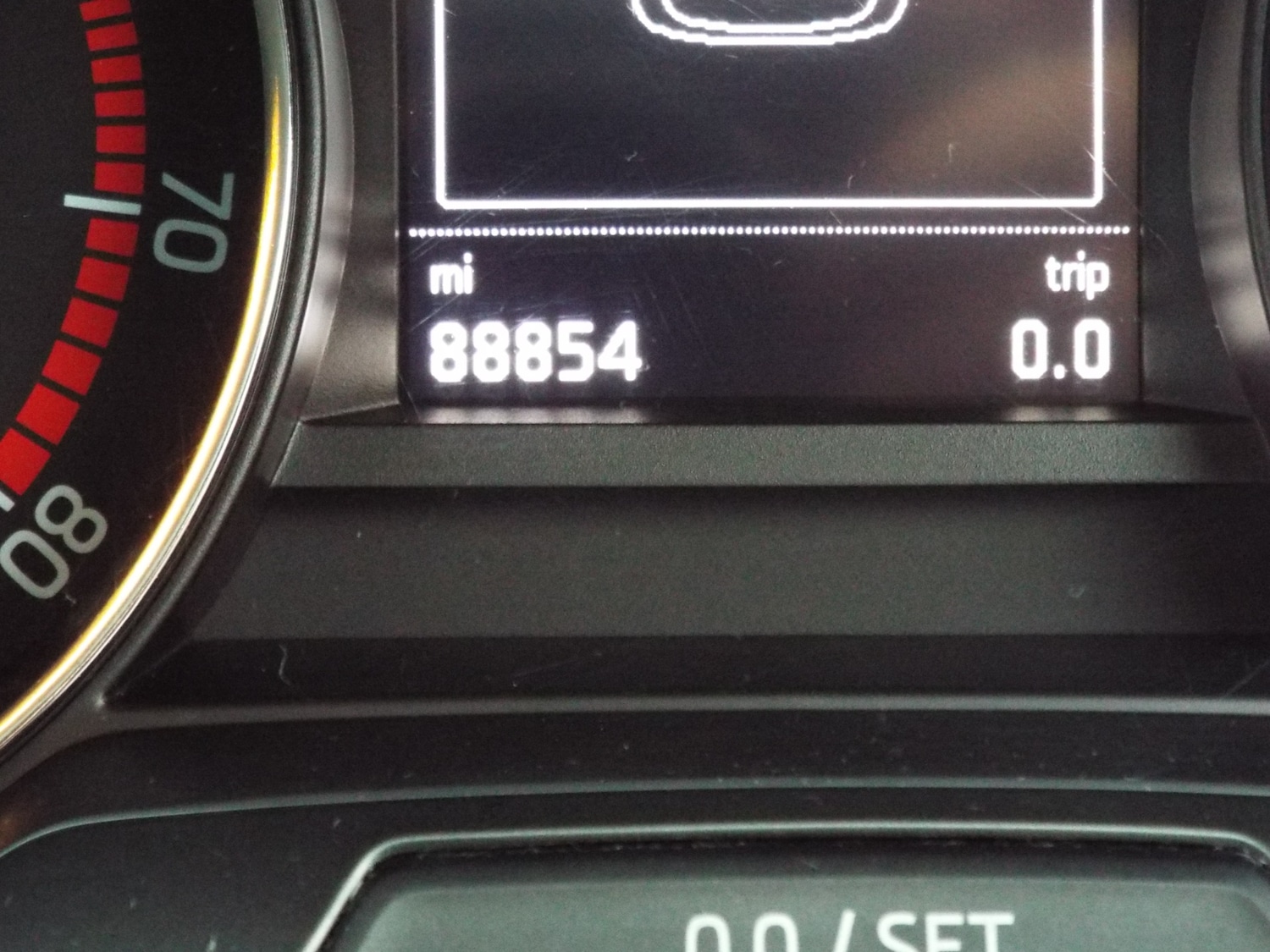 Used Skoda Fabia 2016 for sale - 77213365: Photo 30