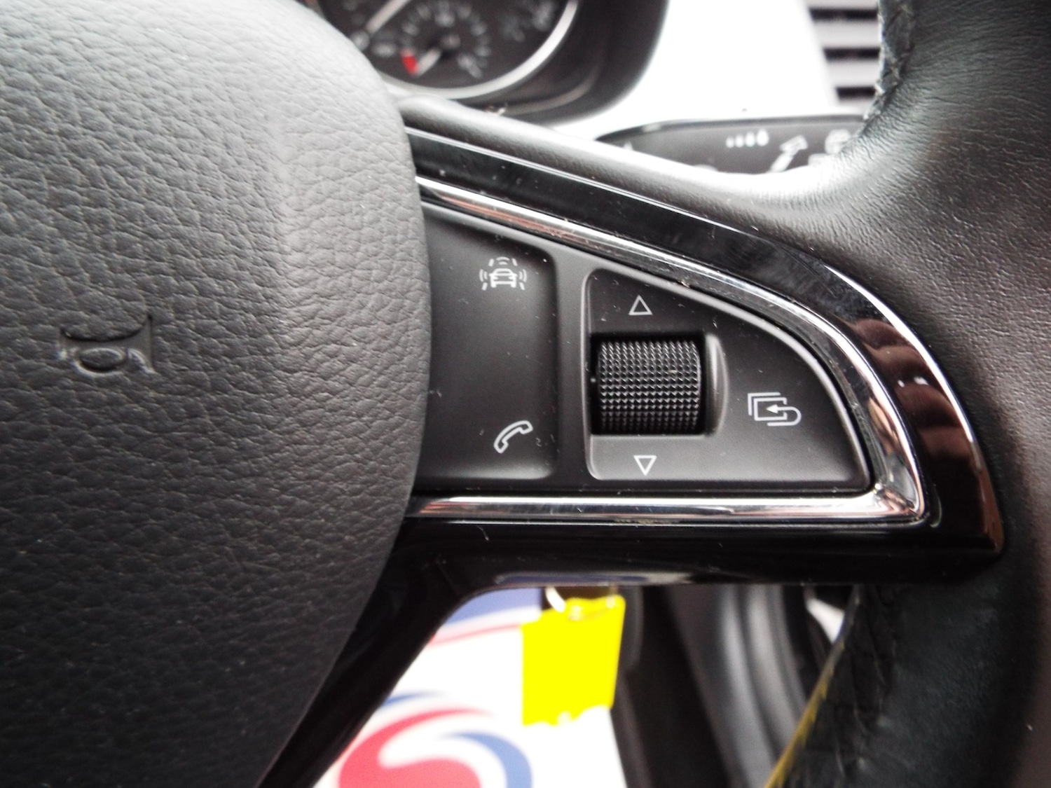 Used Skoda Fabia 2016 for sale - 77213365: Photo 32