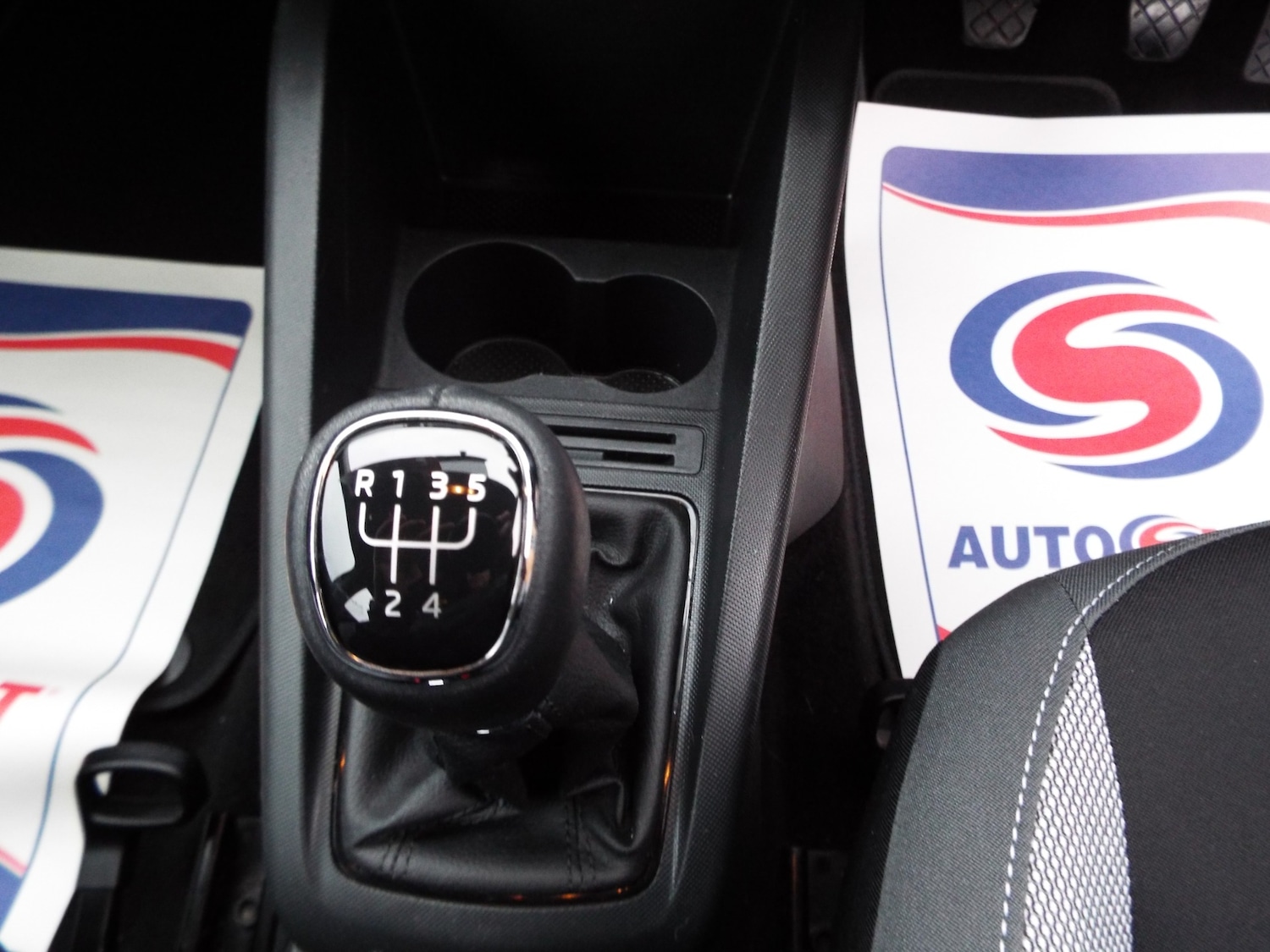 Used Skoda Fabia 2016 for sale - 77213365: Photo 35