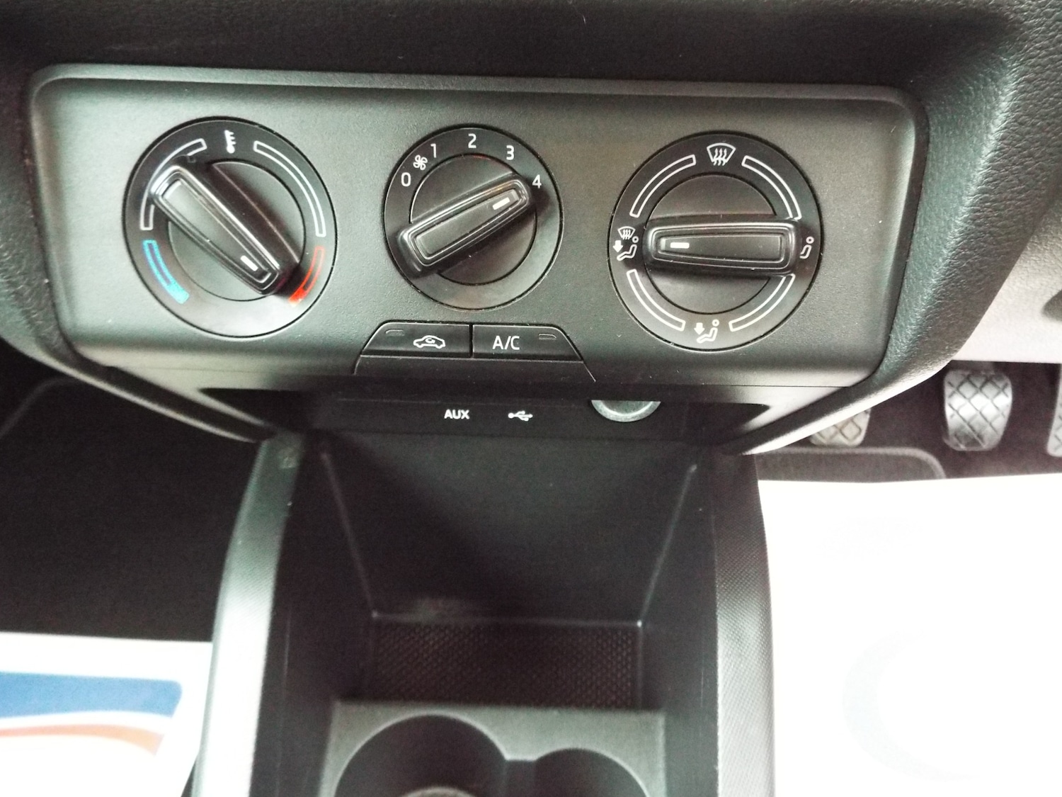 Used Skoda Fabia 2016 for sale - 77213365: Photo 36