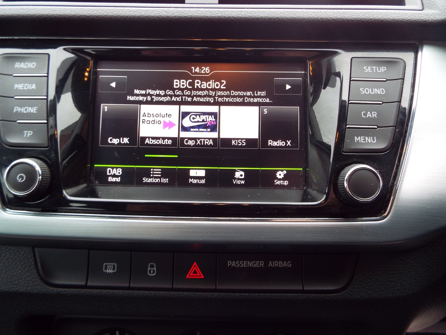 Used Skoda Fabia 2016 for sale - 77213365: Photo 37