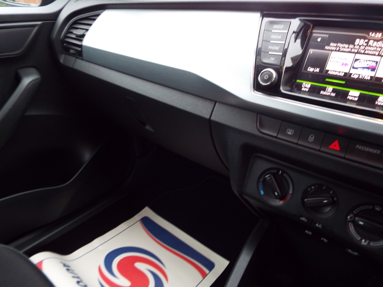 Used Skoda Fabia 2016 for sale - 77213365: Photo 38