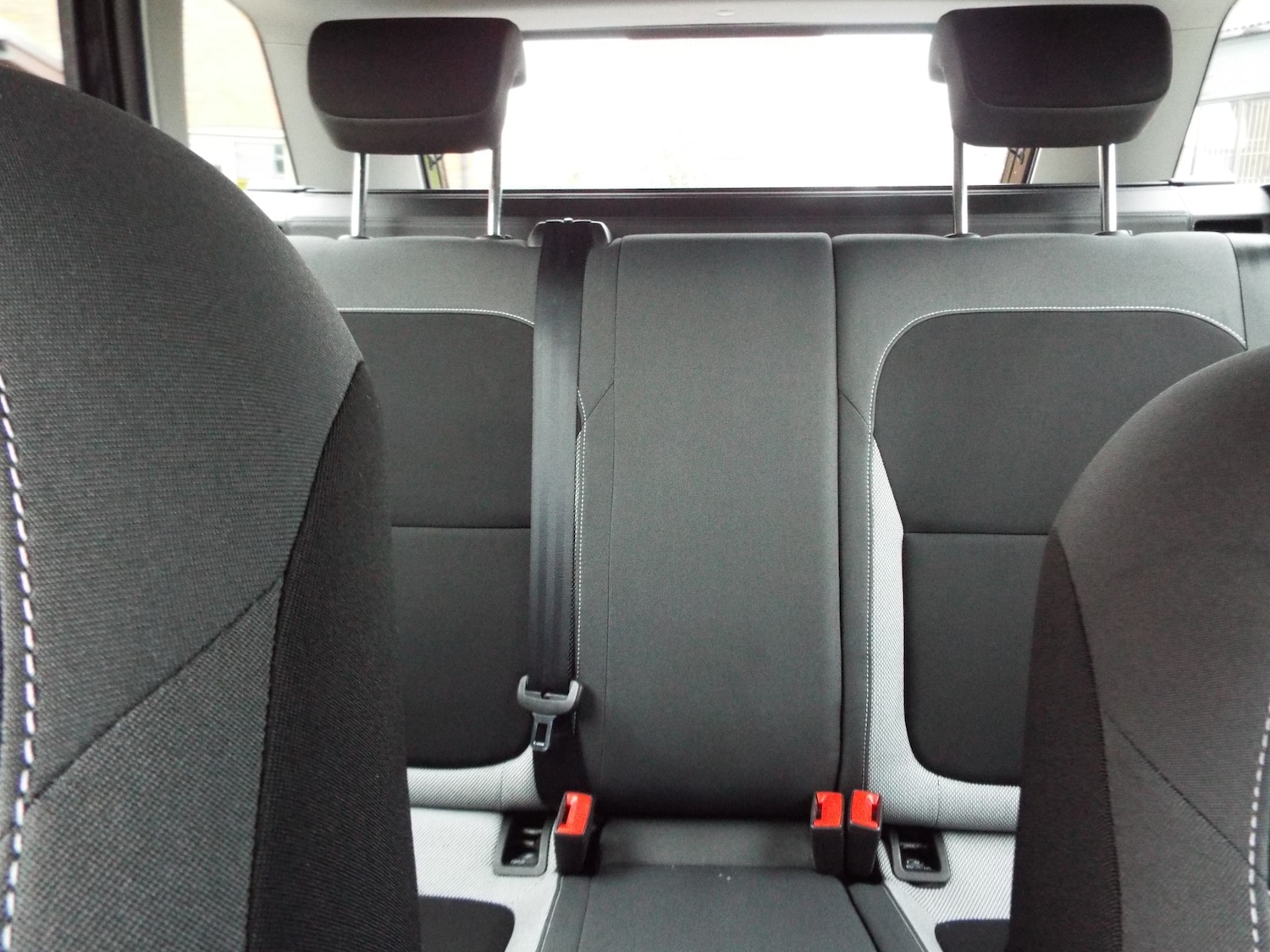 Used Skoda Fabia 2016 for sale - 77213365: Photo 39