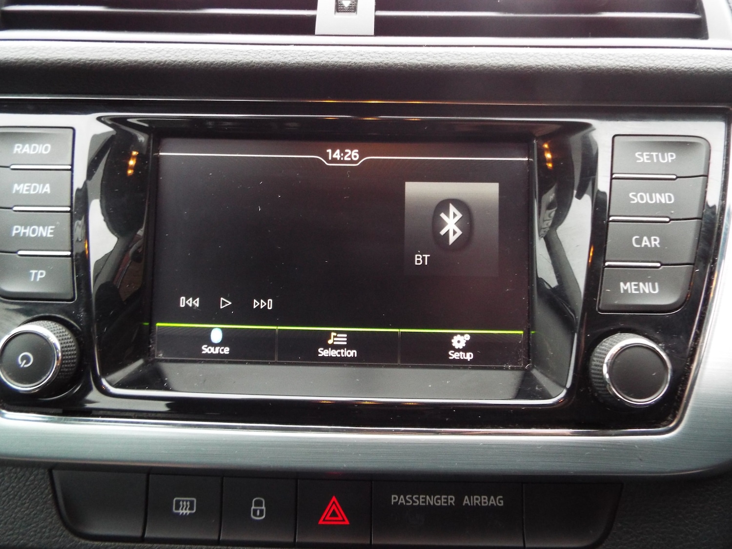 Used Skoda Fabia 2016 for sale - 77213365: Photo 40