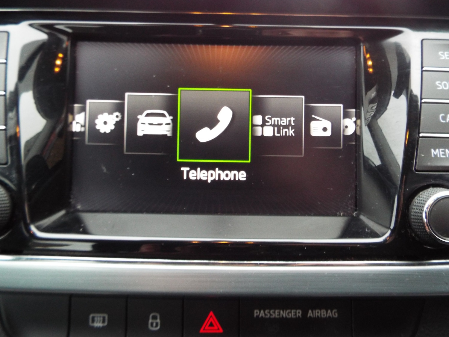 Used Skoda Fabia 2016 for sale - 77213365: Photo 41