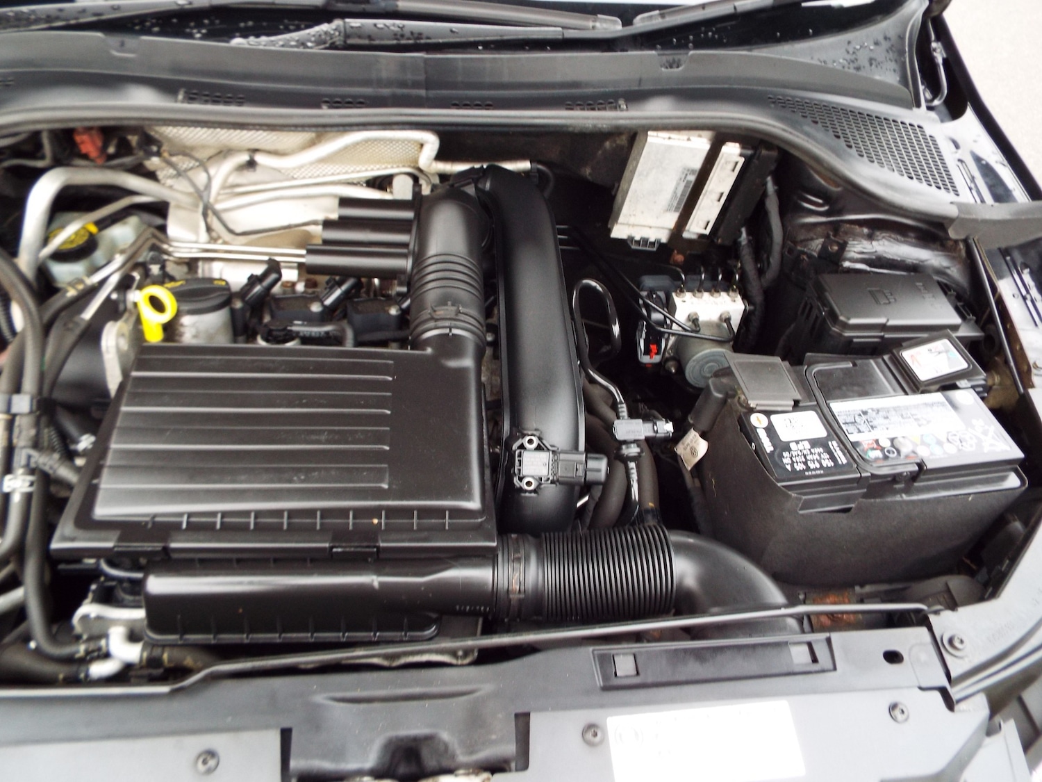 Used Skoda Fabia 2016 for sale - 77213365: Photo 42