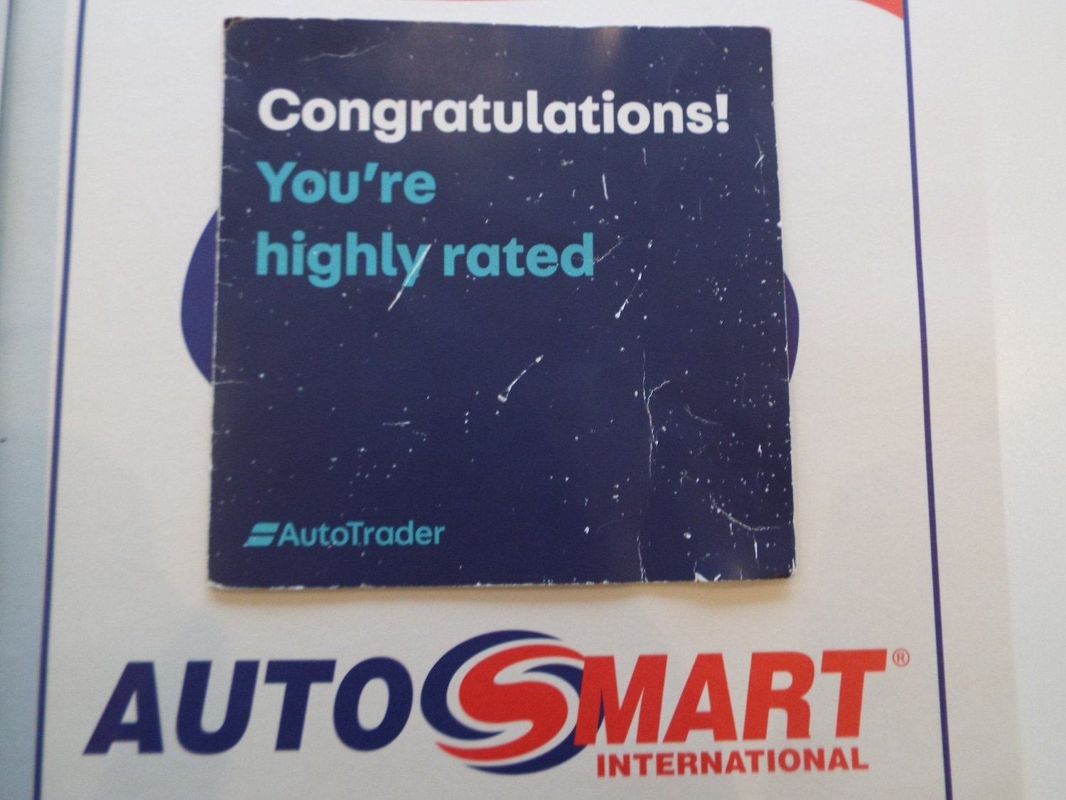 Used Skoda Fabia 2016 for sale - 77213365: Photo 45