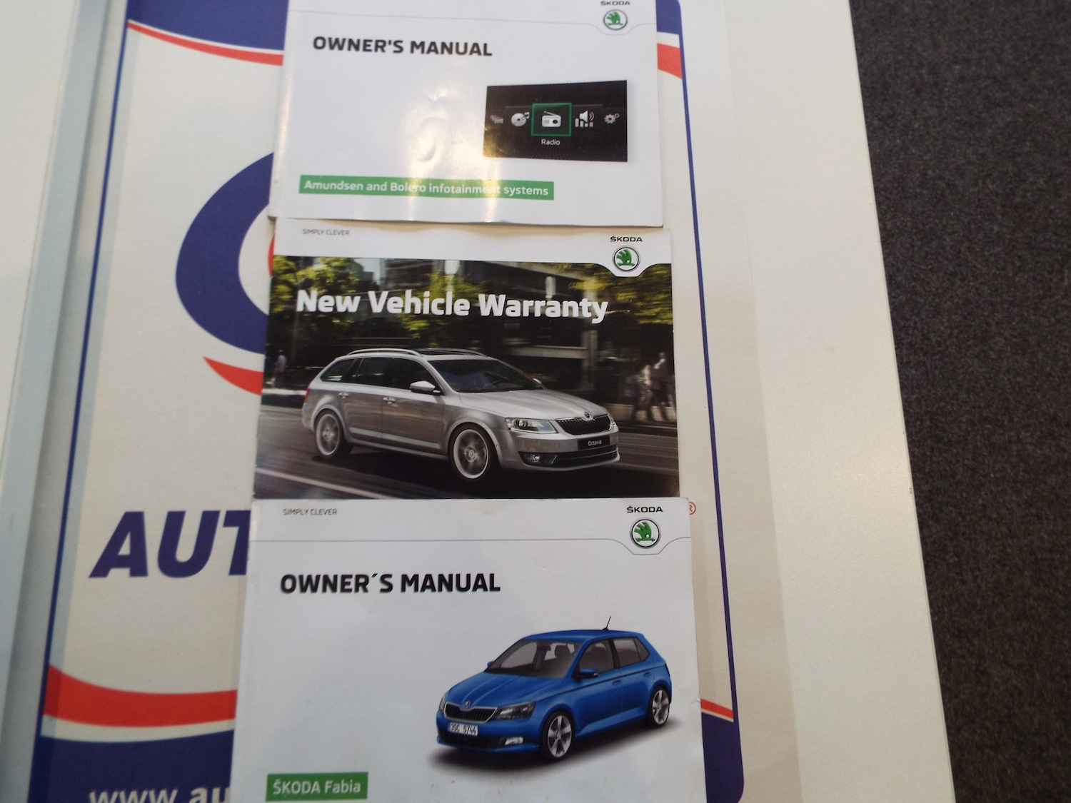 Used Skoda Fabia 2016 for sale - 77213365: Photo 47