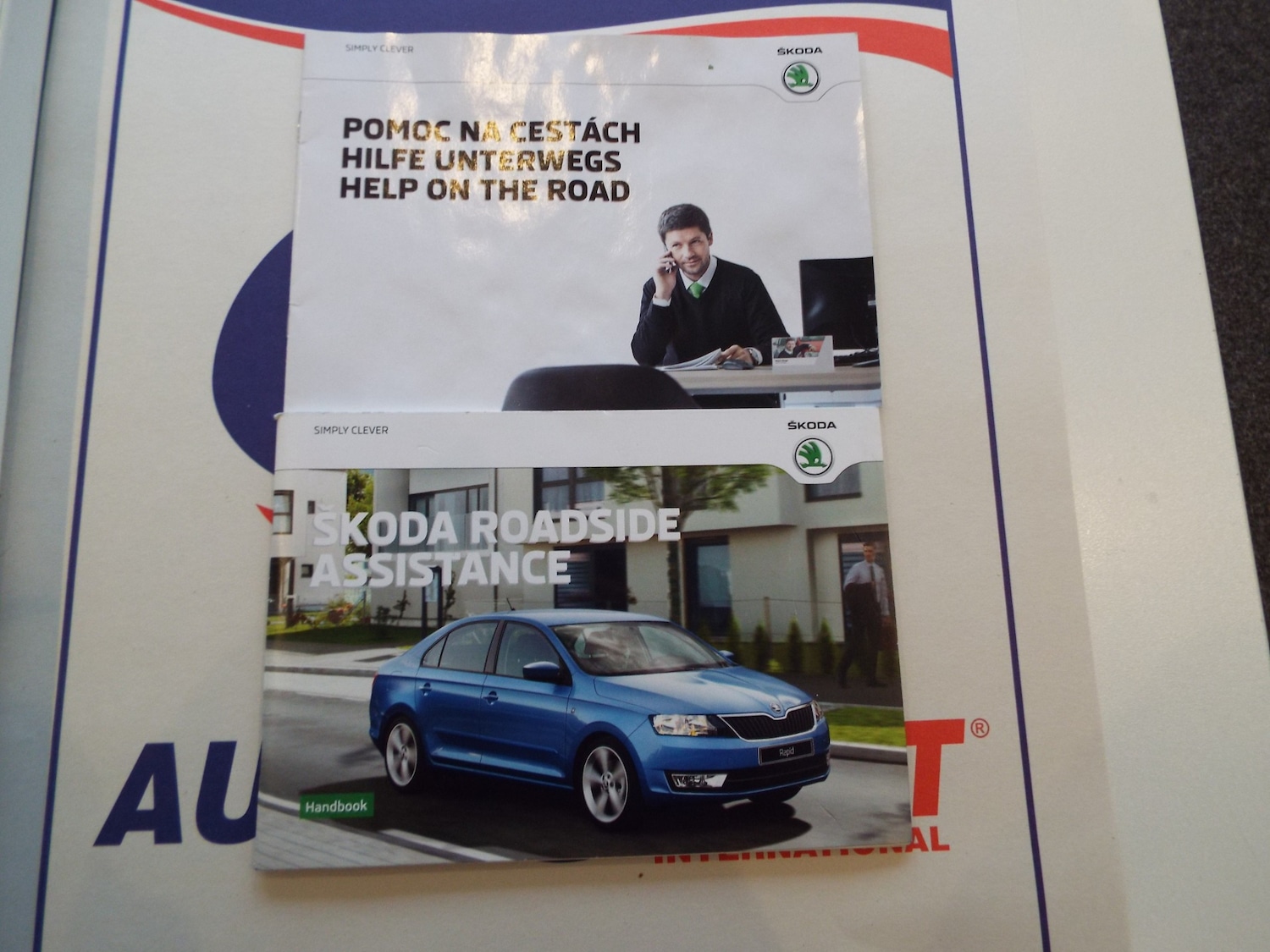 Used Skoda Fabia 2016 for sale - 77213365: Photo 48