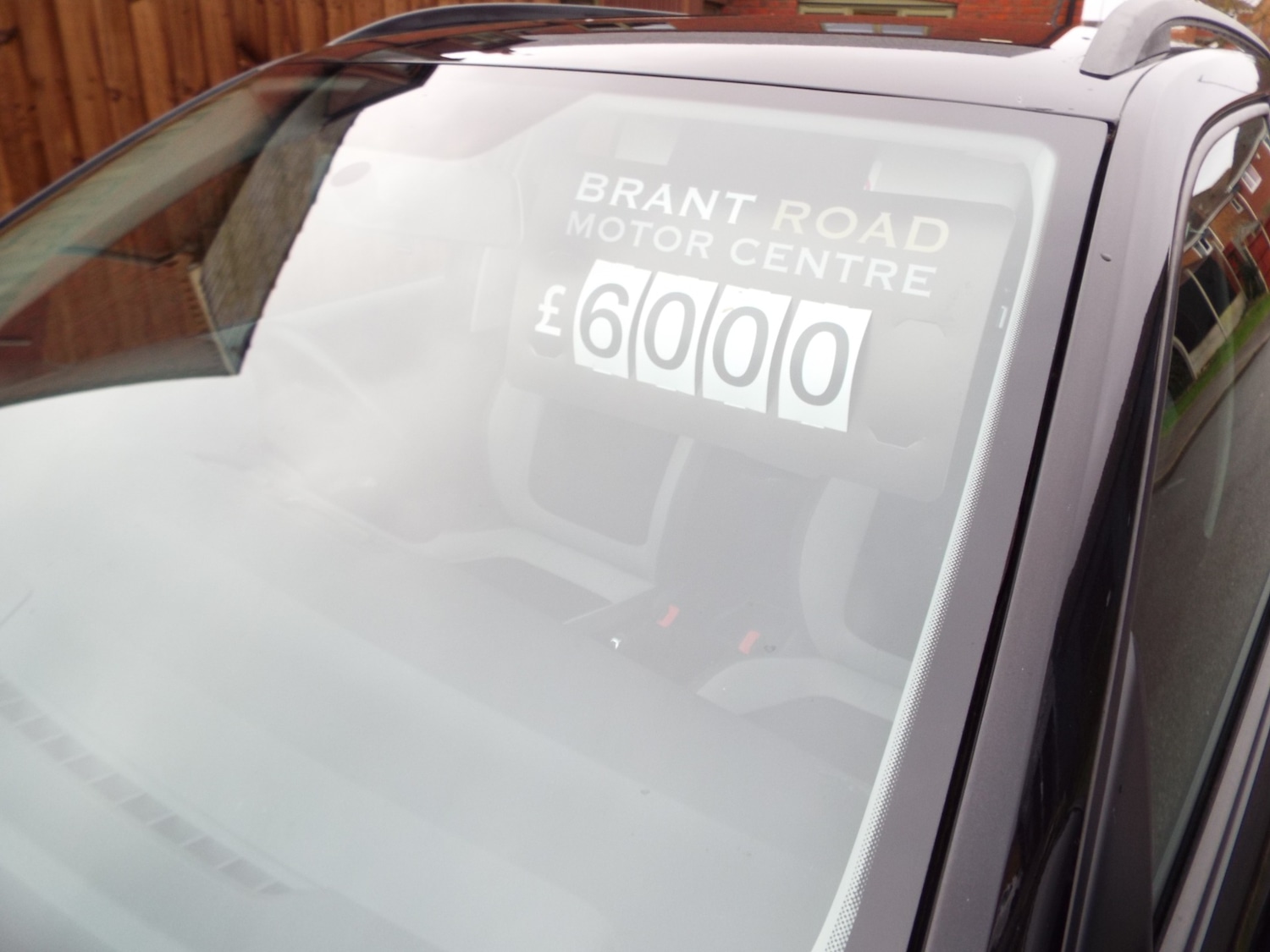 Used Skoda Fabia 2016 for sale - 77213365: Photo 5