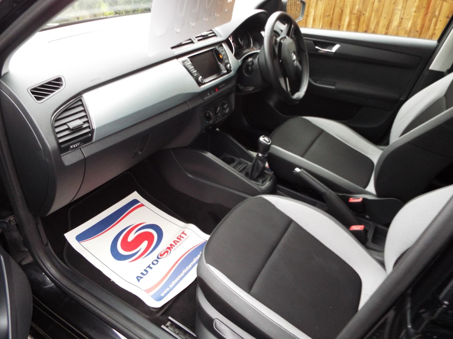 Used Skoda Fabia 2016 for sale - 77213365: Photo 8