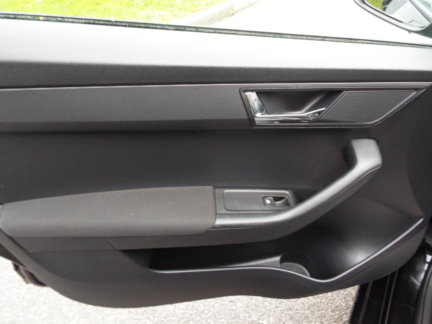 Used Skoda Fabia 2016 for sale - 77213365: Photo 9