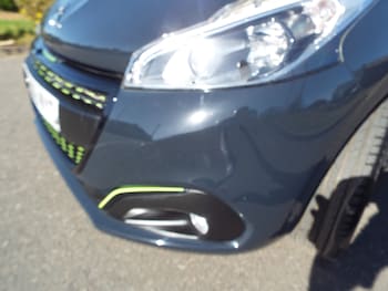 Used Peugeot 208 2016 for sale - 79017851: Photo