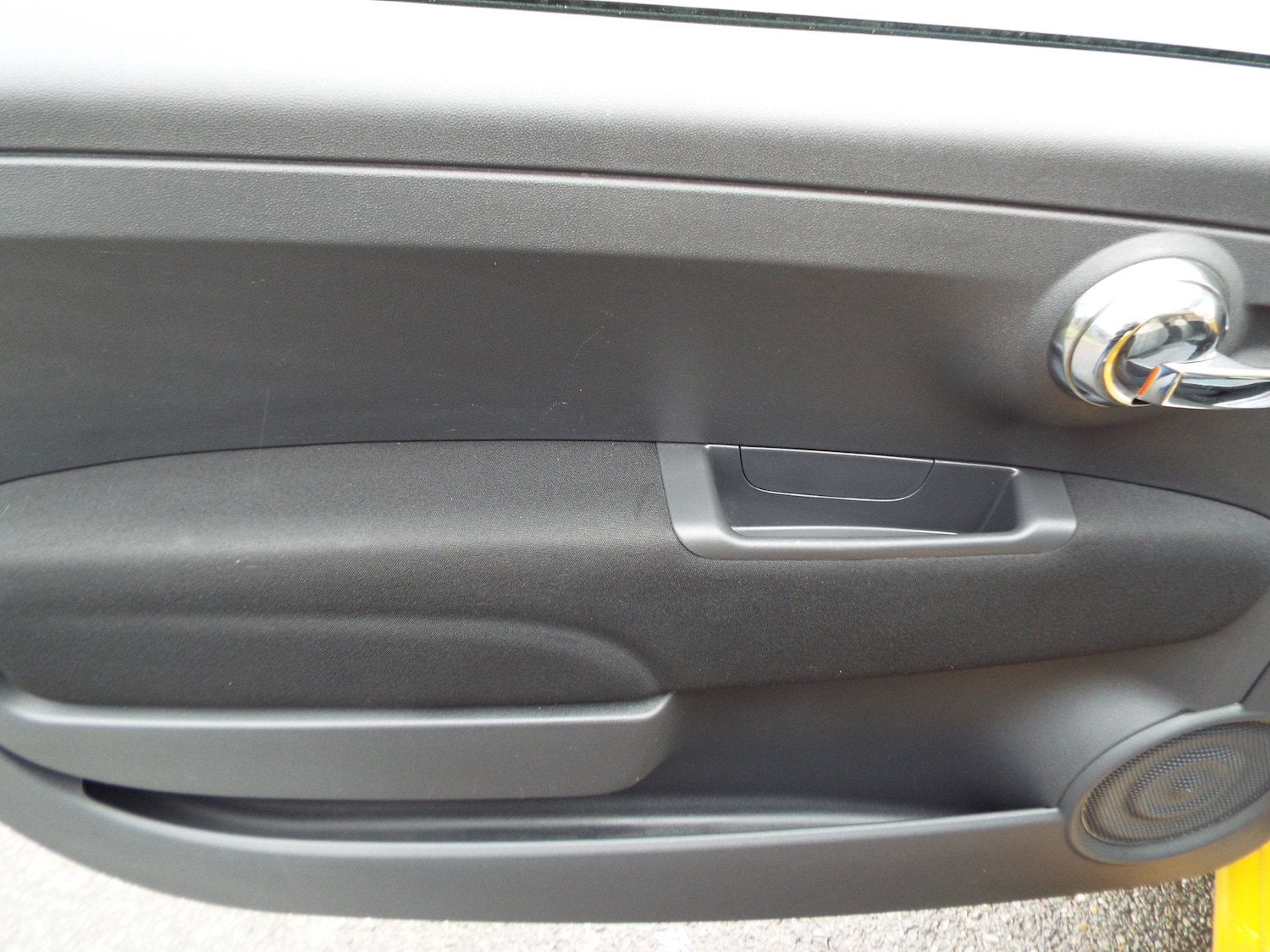 Used Fiat 500 2016 for sale - 77445486: Photo 10